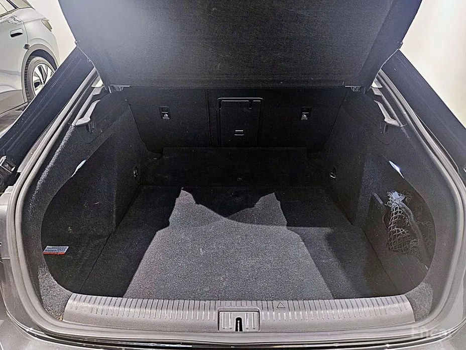 Фото 20 - Volkswagen Arteon