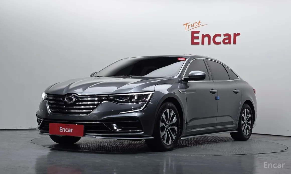 Фото 1 - Renault SM6