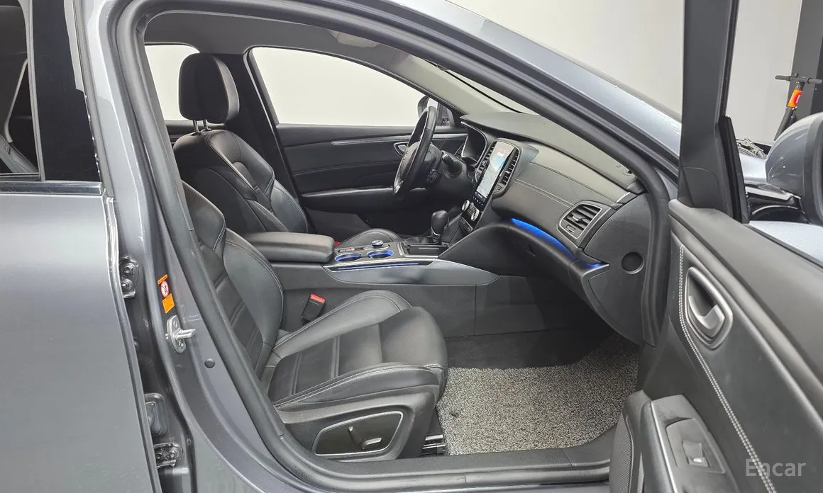 Фото 10 - Renault SM6