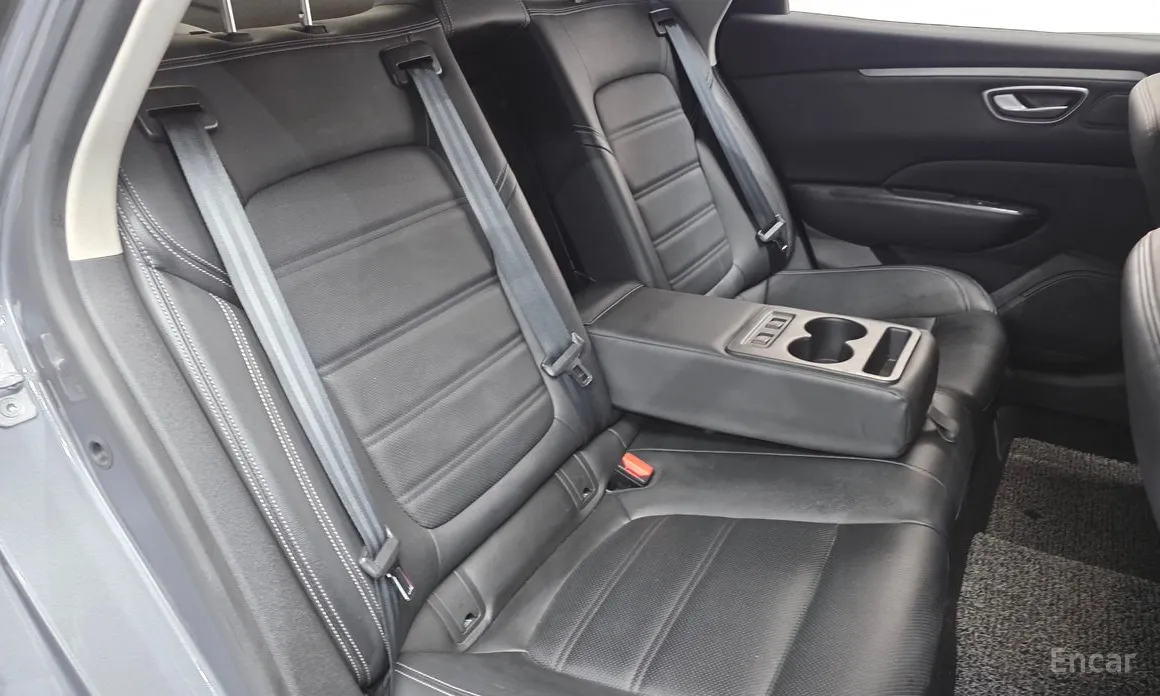 Фото 12 - Renault SM6