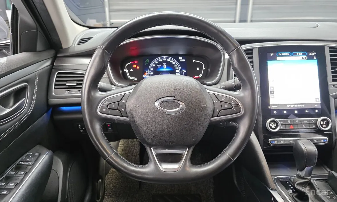 Фото 13 - Renault SM6