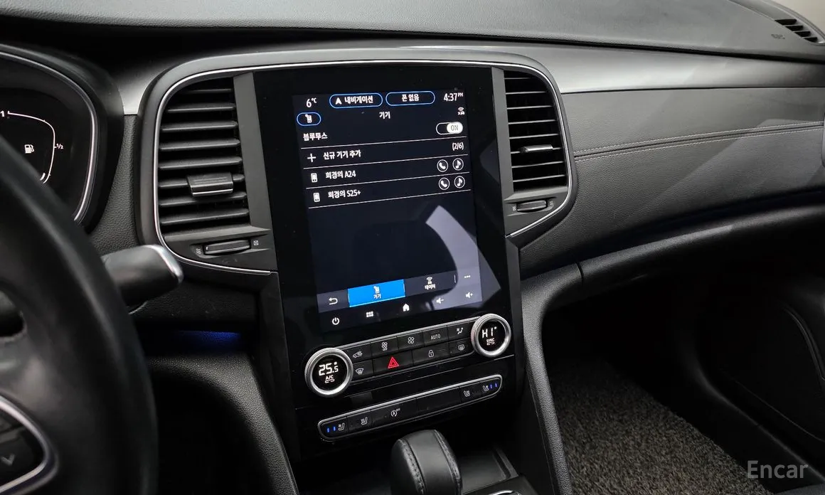 Фото 14 - Renault SM6