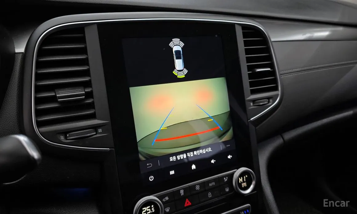 Фото 15 - Renault SM6