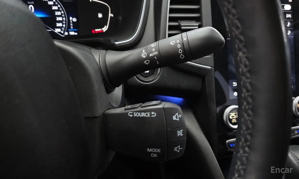 Фото 16 - Renault SM6