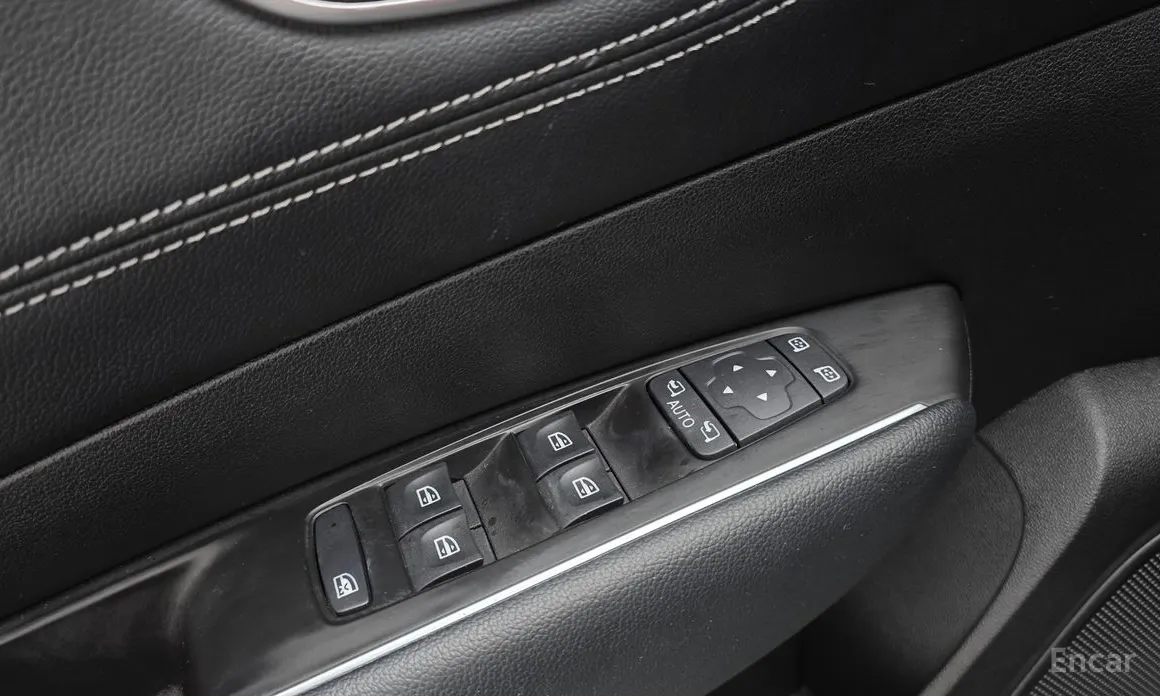 Фото 17 - Renault SM6