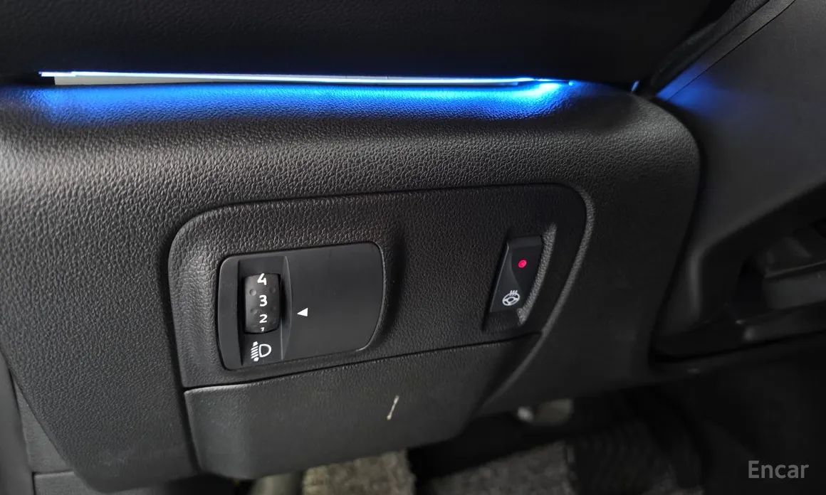 Фото 18 - Renault SM6