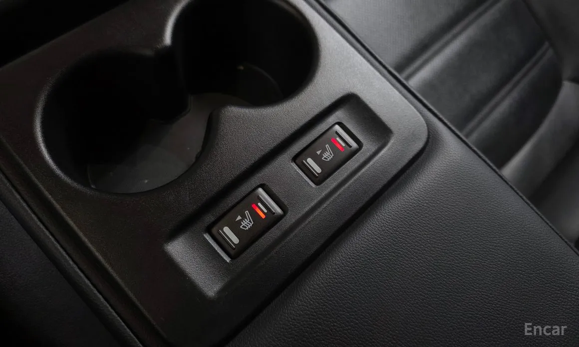 Фото 19 - Renault SM6