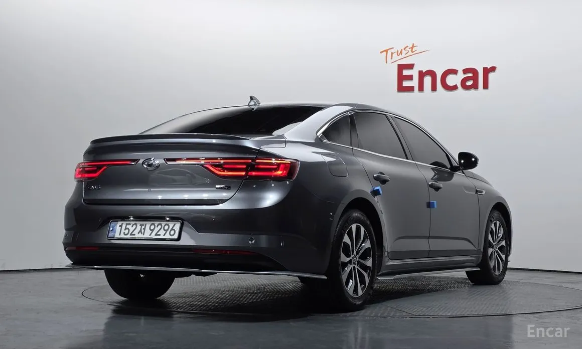 Фото 2 - Renault SM6