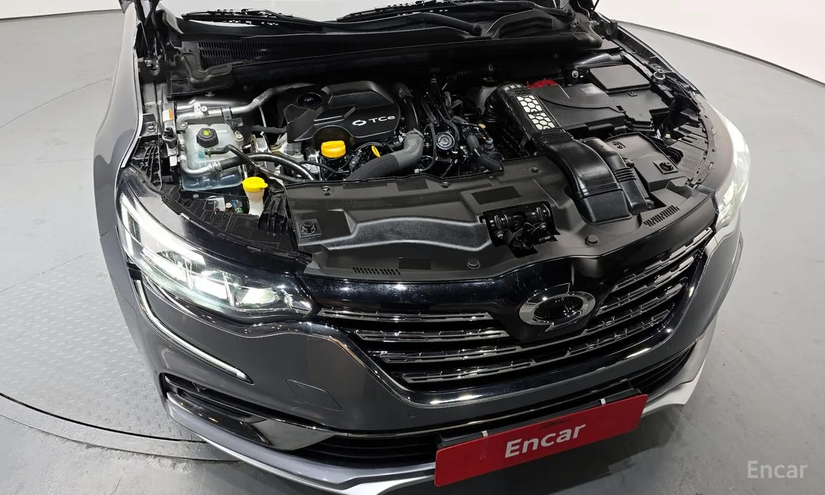 Фото 6 - Renault SM6