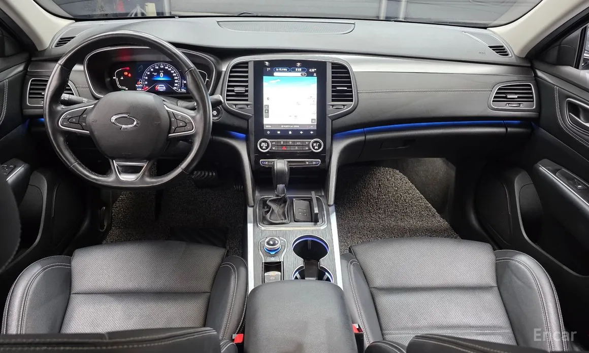 Фото 7 - Renault SM6