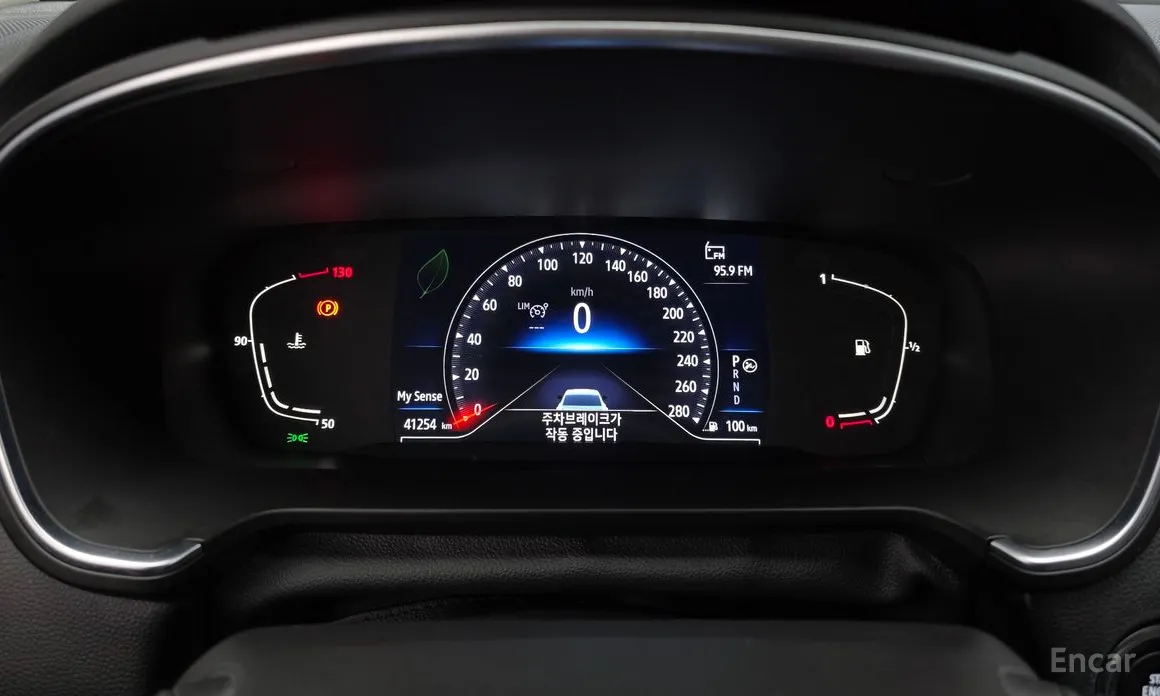 Фото 8 - Renault SM6