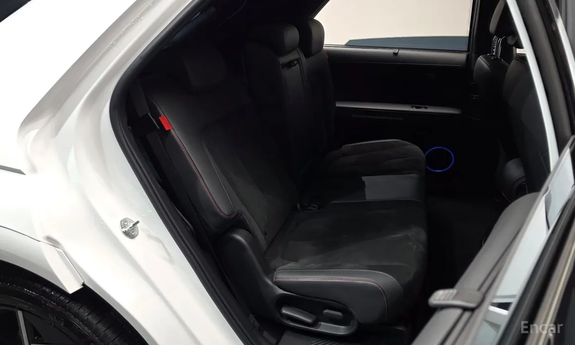 Фото 11 - Hyundai Ioniq 5