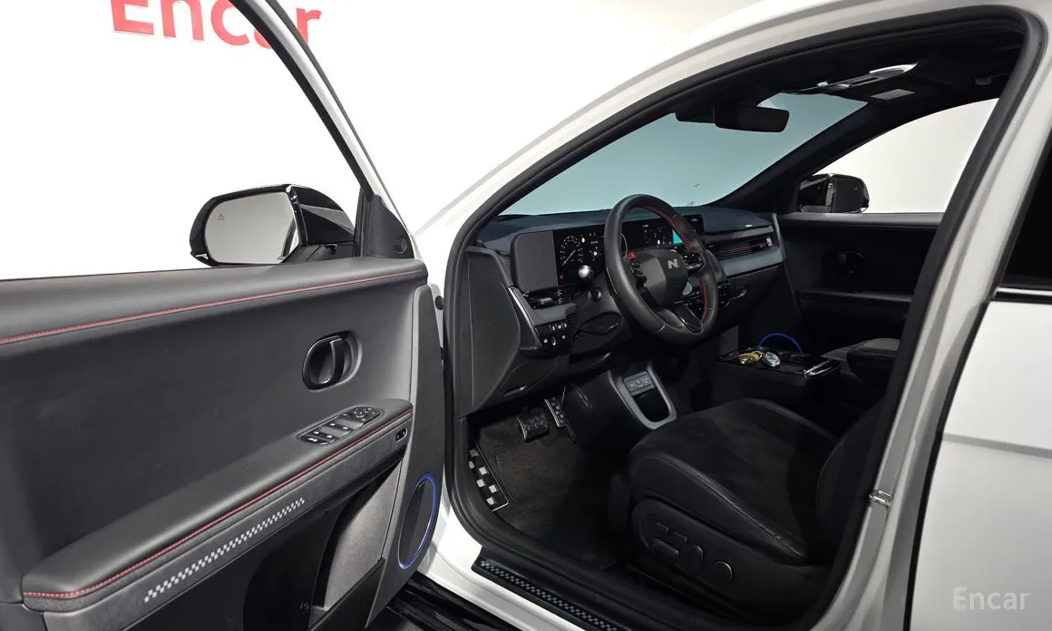 Фото 12 - Hyundai Ioniq 5