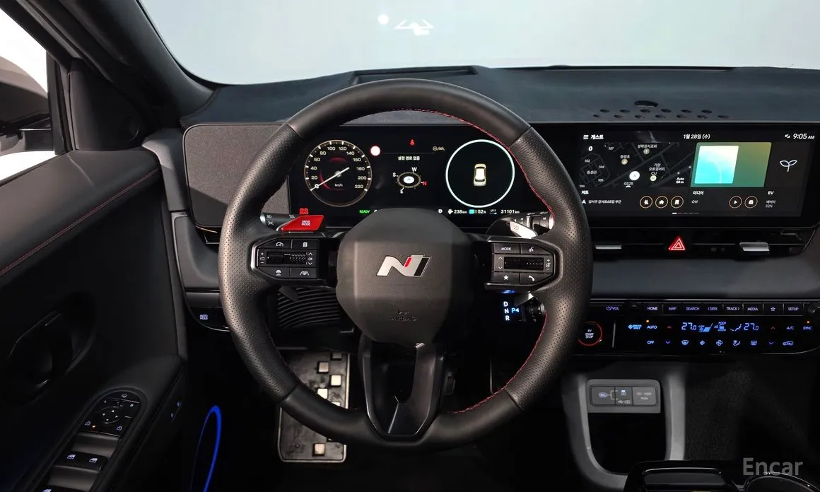 Фото 13 - Hyundai Ioniq 5