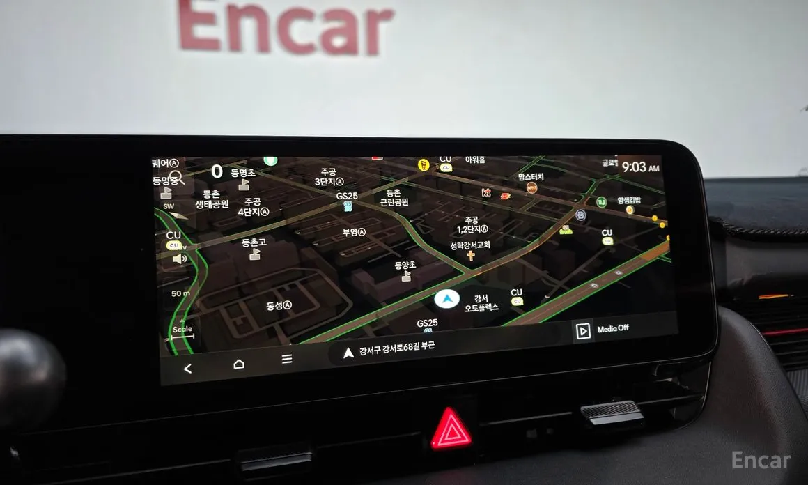 Фото 14 - Hyundai Ioniq 5