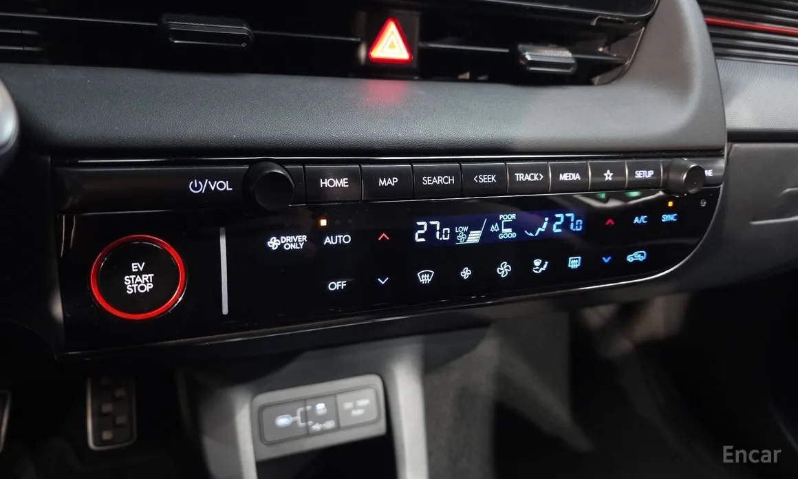 Фото 17 - Hyundai Ioniq 5