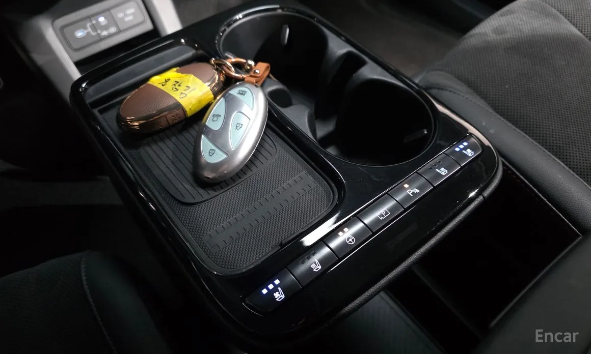 Фото 18 - Hyundai Ioniq 5