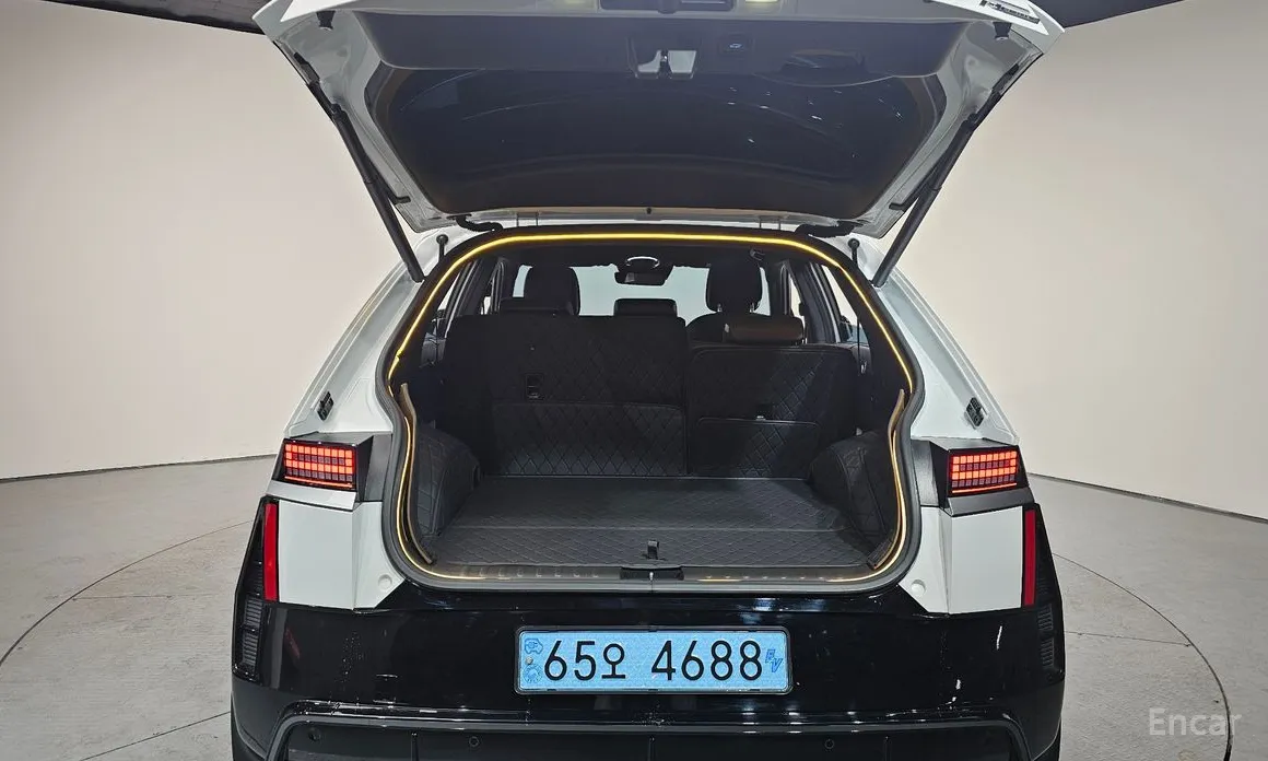 Фото 20 - Hyundai Ioniq 5