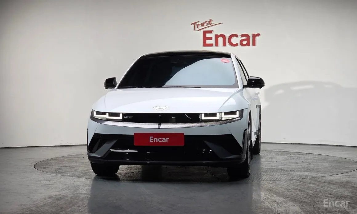 Фото 3 - Hyundai Ioniq 5