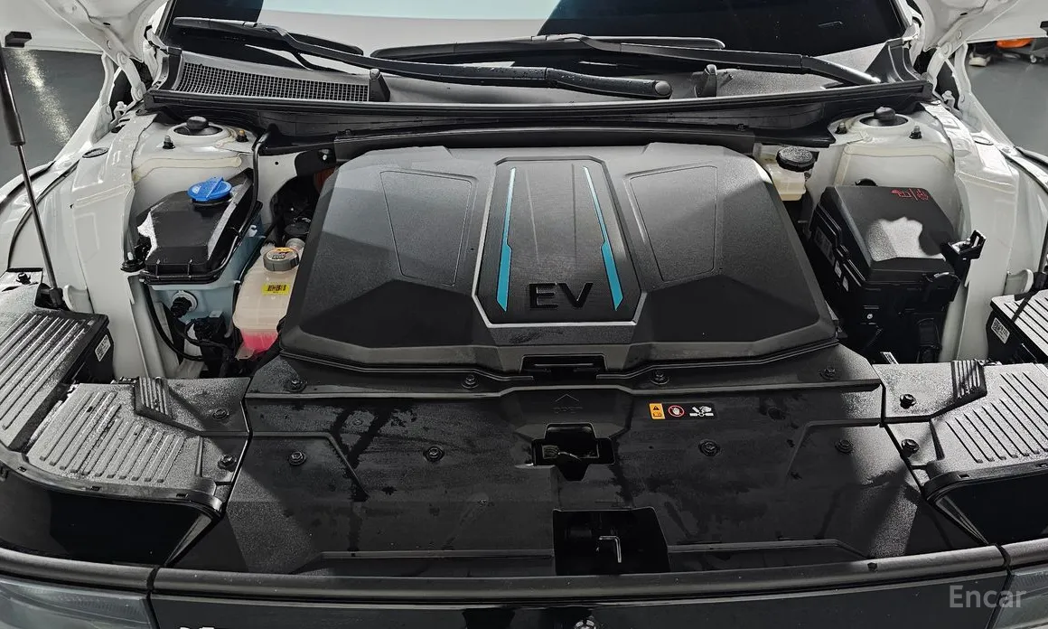 Фото 6 - Hyundai Ioniq 5