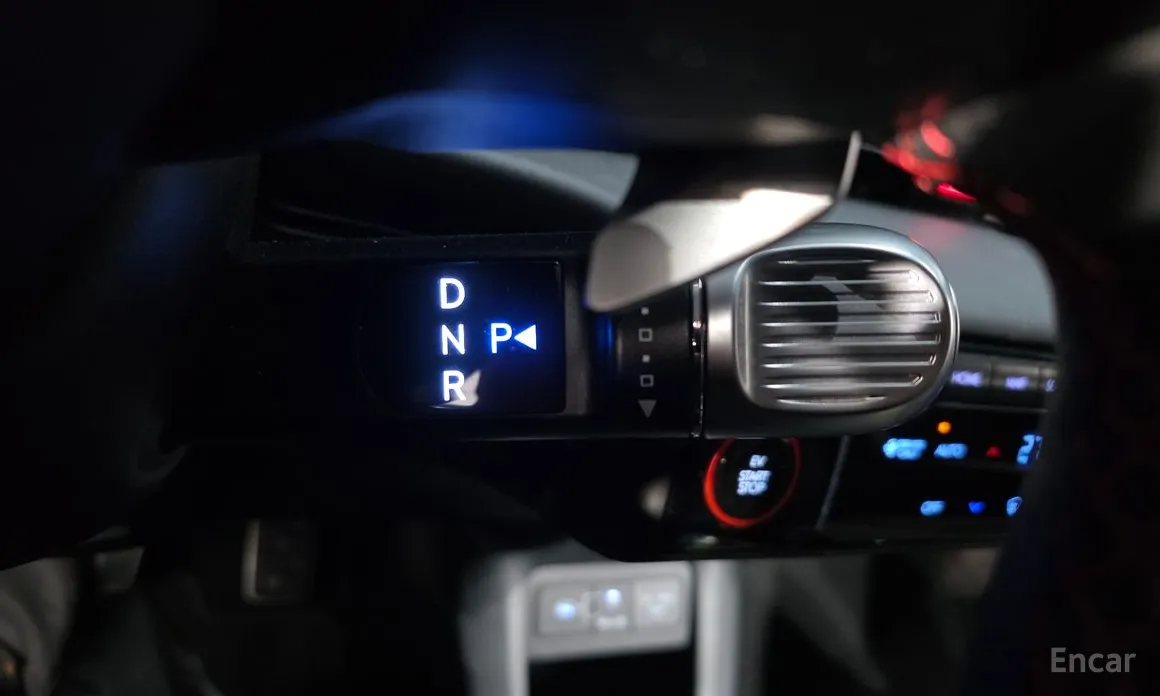 Фото 9 - Hyundai Ioniq 5