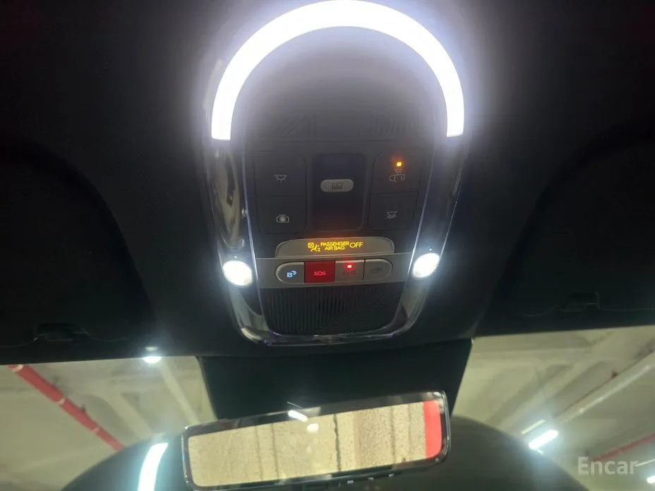 Фото 12 - Hyundai Ioniq 5