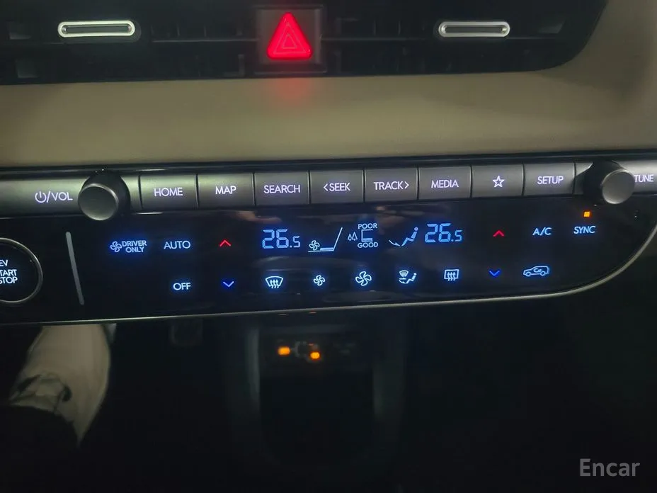 Фото 16 - Hyundai Ioniq 5