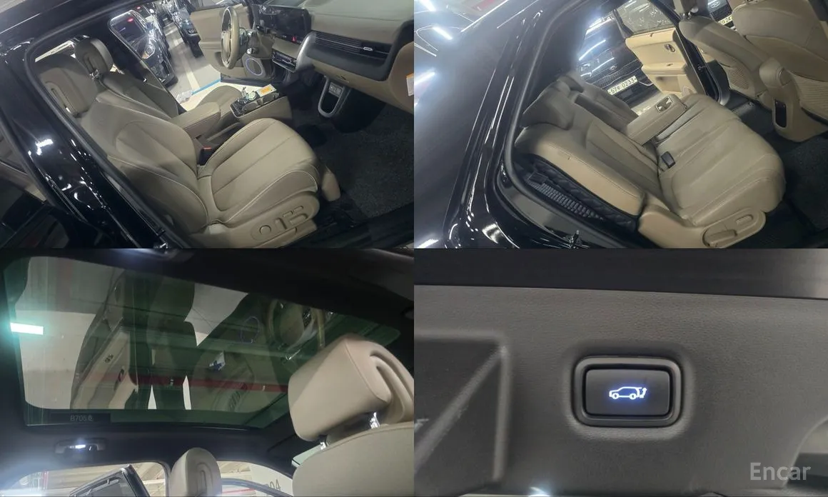 Фото 17 - Hyundai Ioniq 5