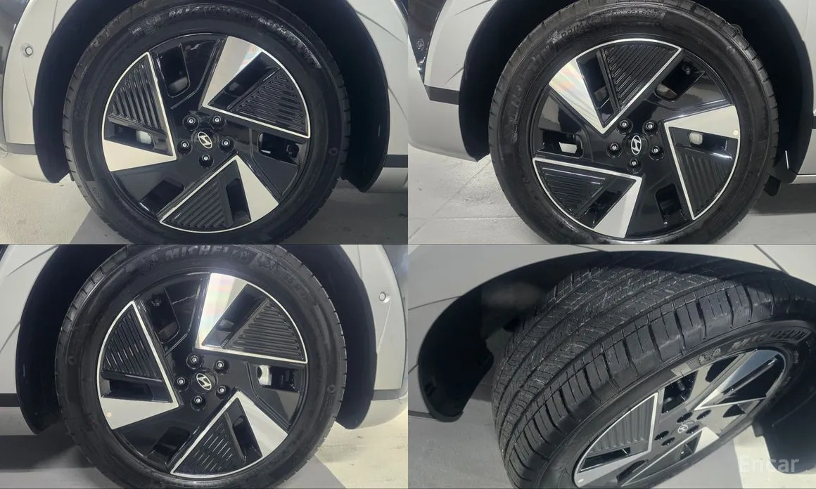 Фото 5 - Hyundai Ioniq 5