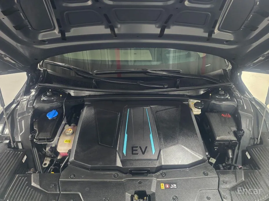 Фото 6 - Hyundai Ioniq 5