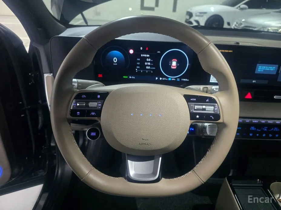 Фото 9 - Hyundai Ioniq 5