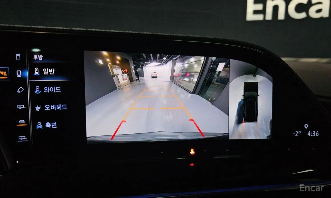 Фото 15 - Cadillac Escalade