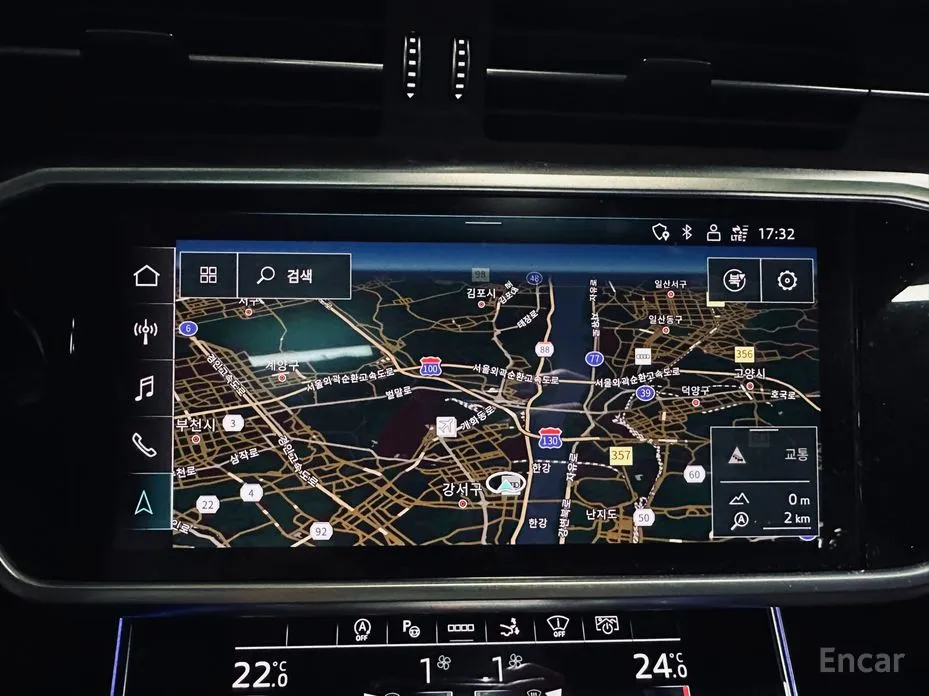 Фото 13 - Audi A7