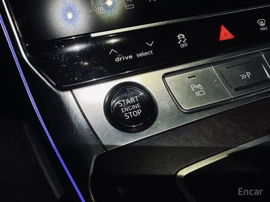 Фото 17 - Audi A7