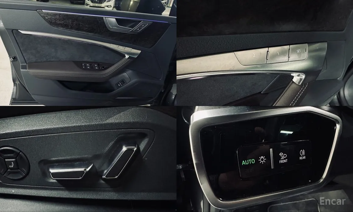 Фото 19 - Audi A7