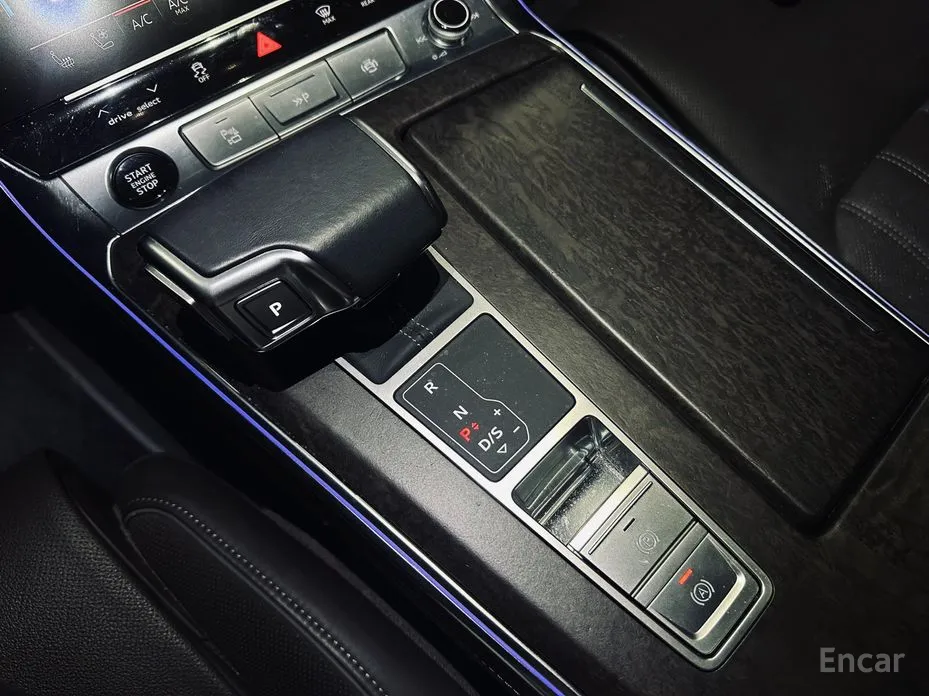 Фото 9 - Audi A7