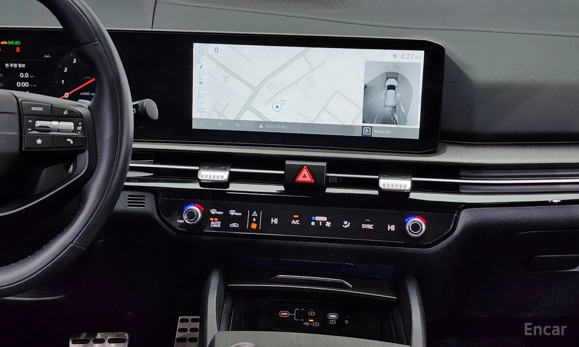 Фото 15 - Kia Sportage