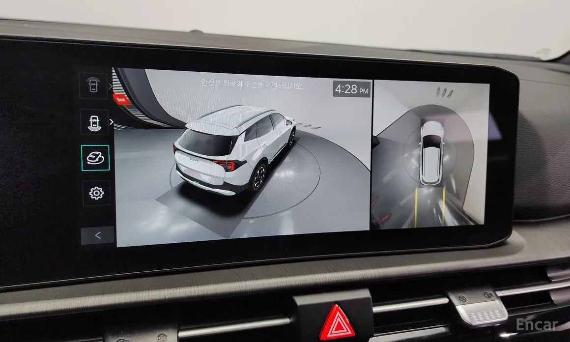 Фото 16 - Kia Sportage