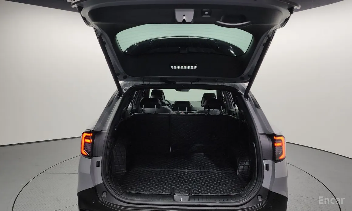 Фото 20 - Kia Sportage