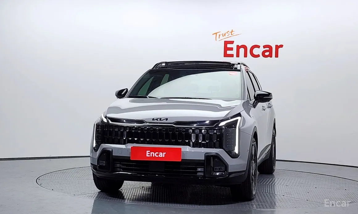 Фото 3 - Kia Sportage