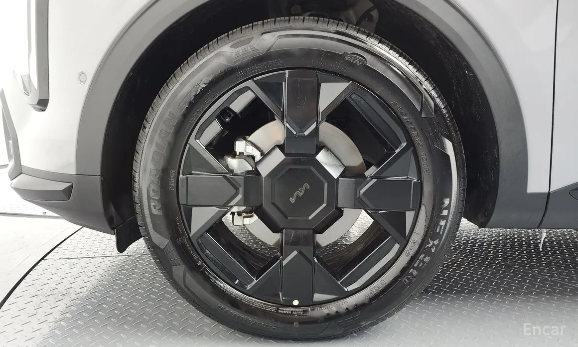 Фото 5 - Kia Sportage