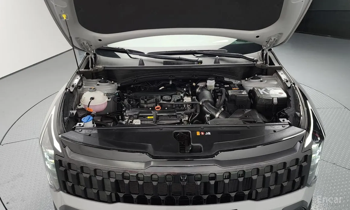 Фото 6 - Kia Sportage