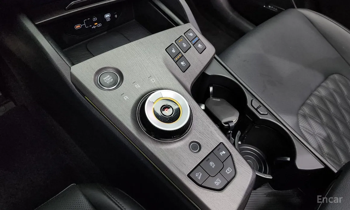 Фото 9 - Kia Sportage