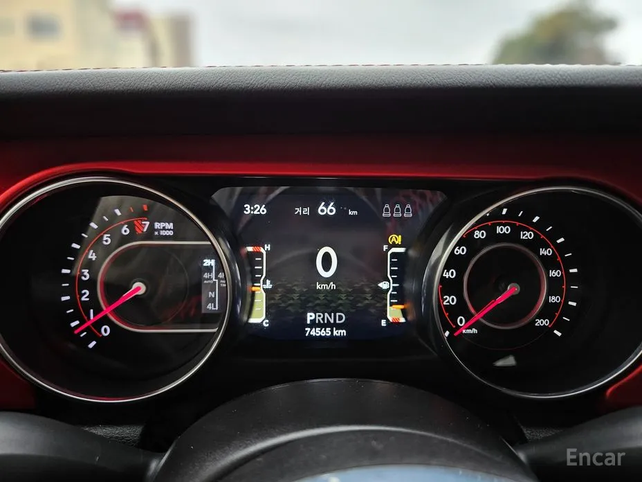 Фото 6 - Jeep Gladiator