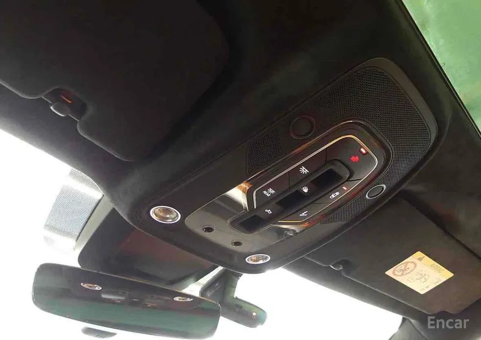 Фото 14 - Lamborghini Urus