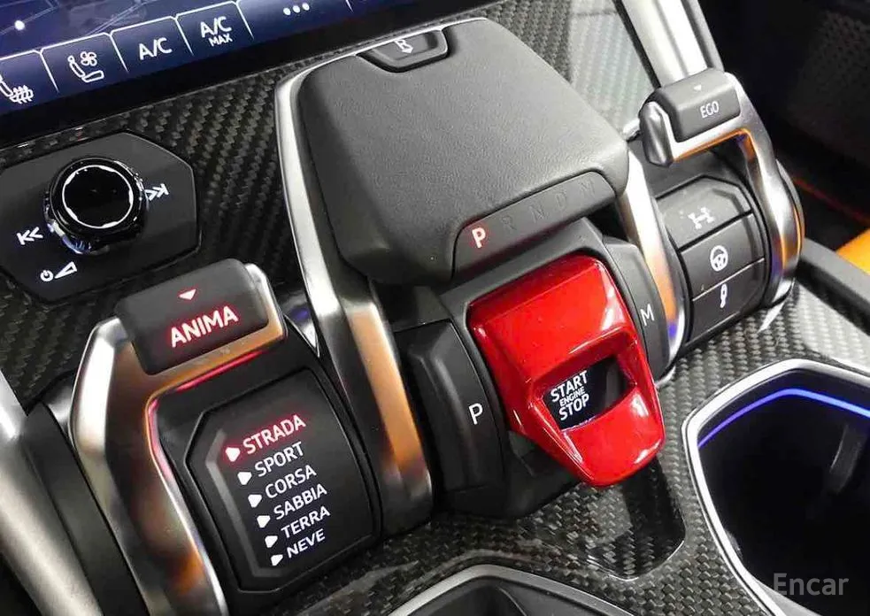 Фото 7 - Lamborghini Urus