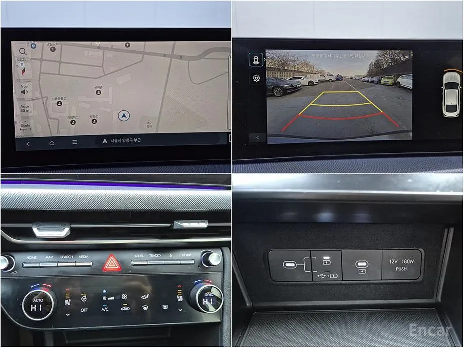 Фото 13 - Hyundai Sonata