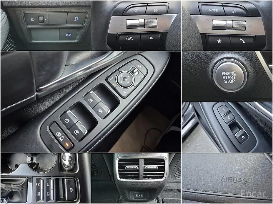 Фото 14 - Hyundai Sonata