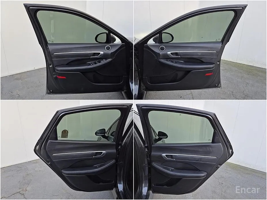 Фото 15 - Hyundai Sonata