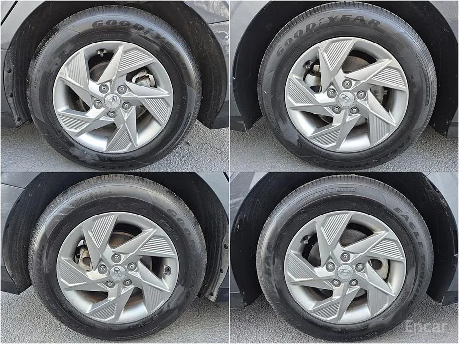 Фото 16 - Hyundai Sonata